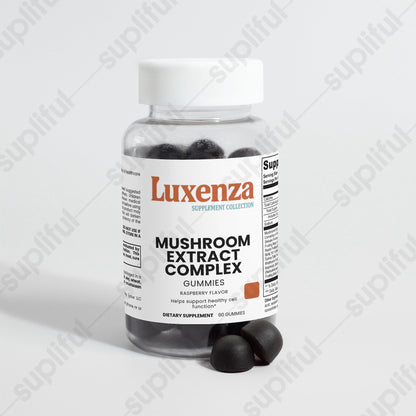 Mushroom Extract Complex
