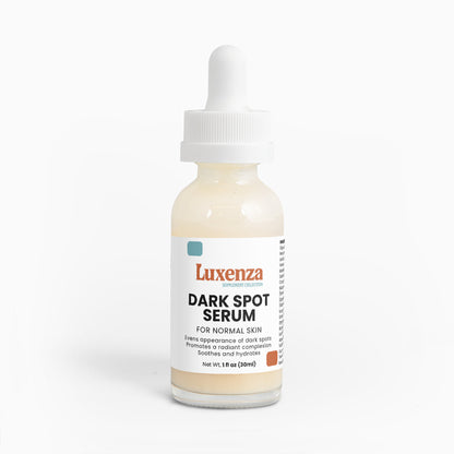 Dark Spot Serum for Normal Skin