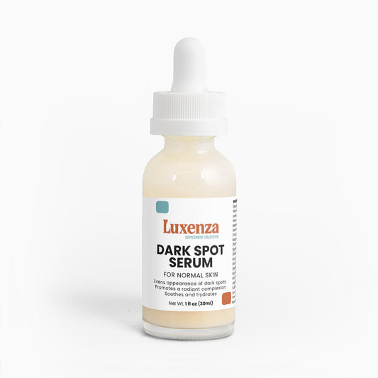 Dark Spot Serum for Normal Skin