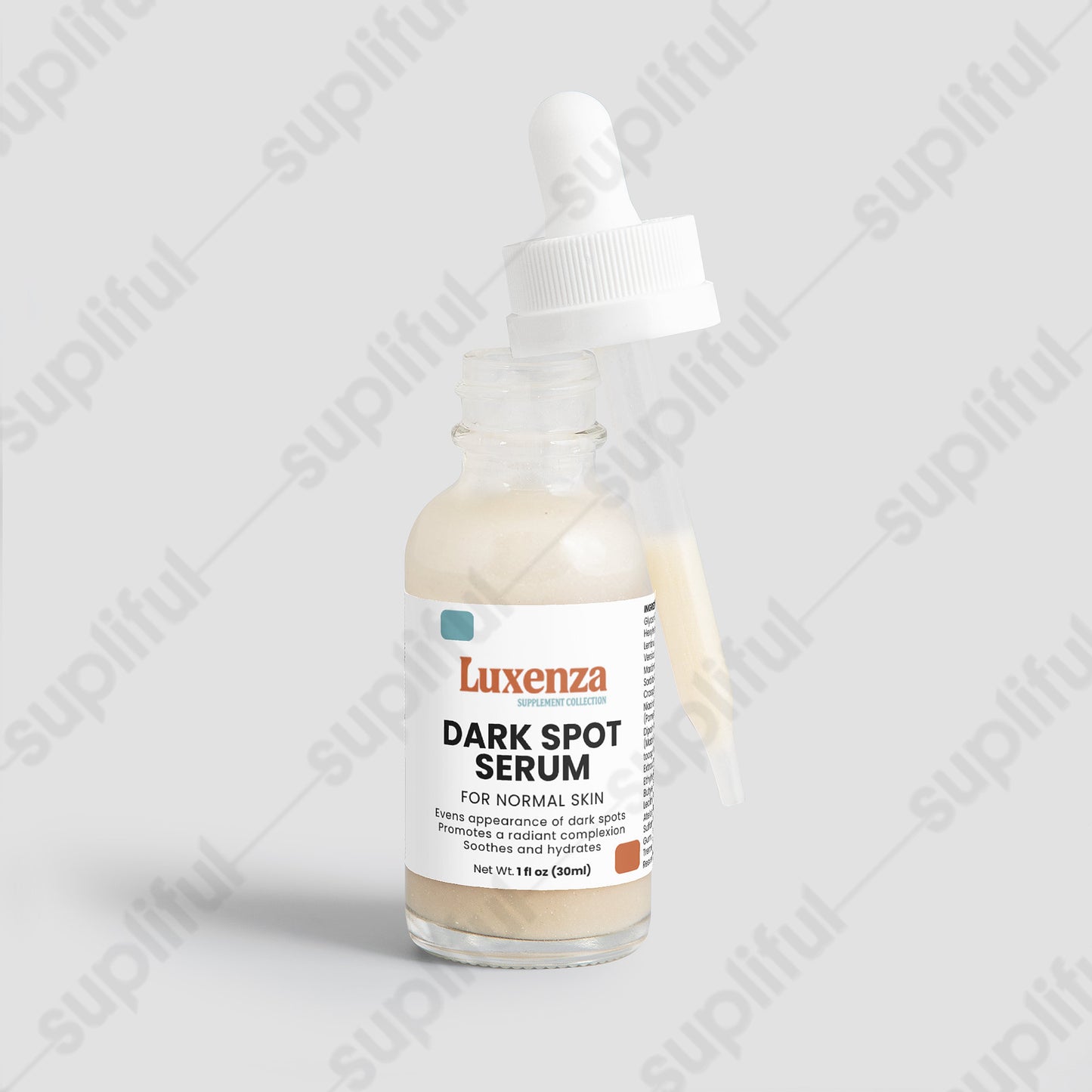 Dark Spot Serum for Normal Skin