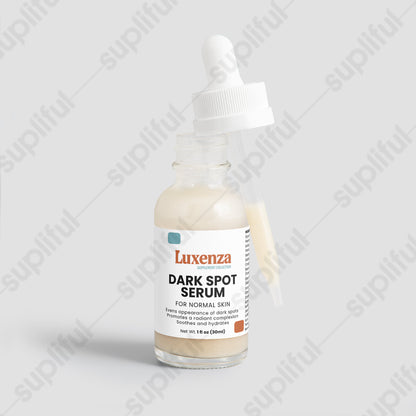 Dark Spot Serum for Normal Skin